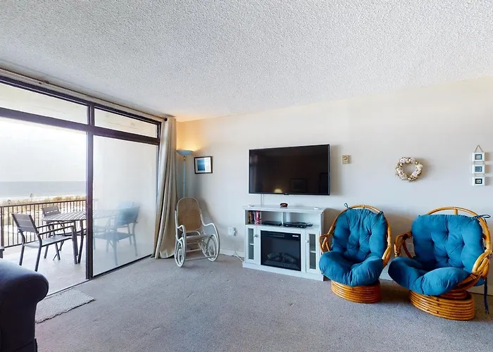 Highpoint North Apartment Ocean City