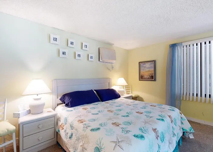 Highpoint North Apartment Ocean City