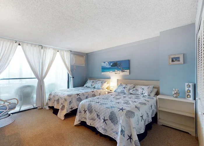 Highpoint North Apartment Ocean City