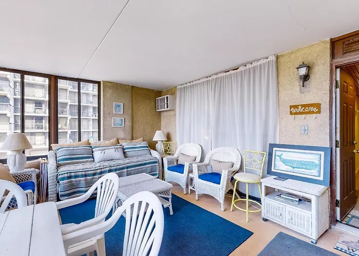 Highpoint North Apartment Ocean City