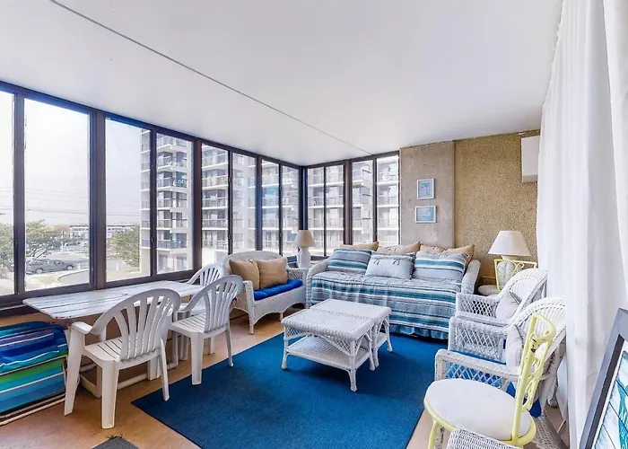 Apartment Highpoint North *
