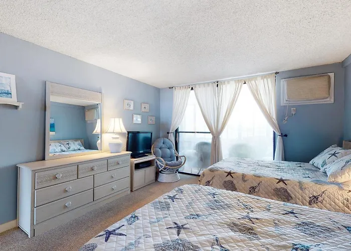 Highpoint North Apartment