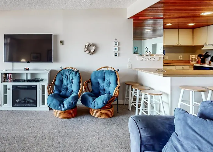 Highpoint North * Ocean City