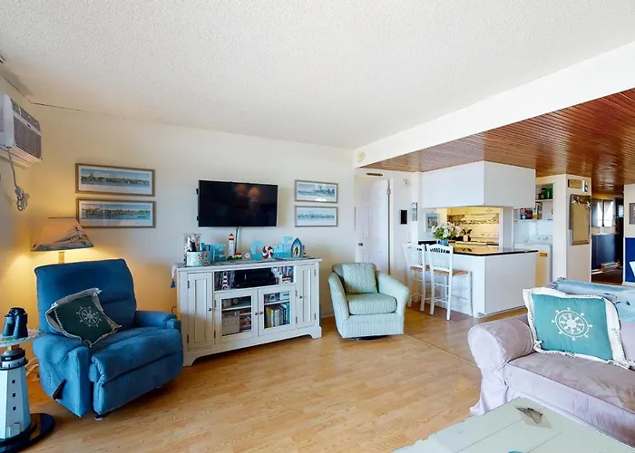 Apartment Highpoint North *
