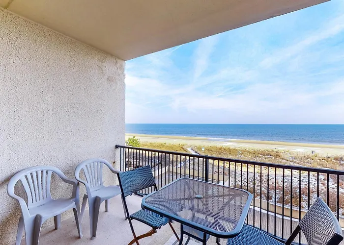 Highpoint North Ocean City