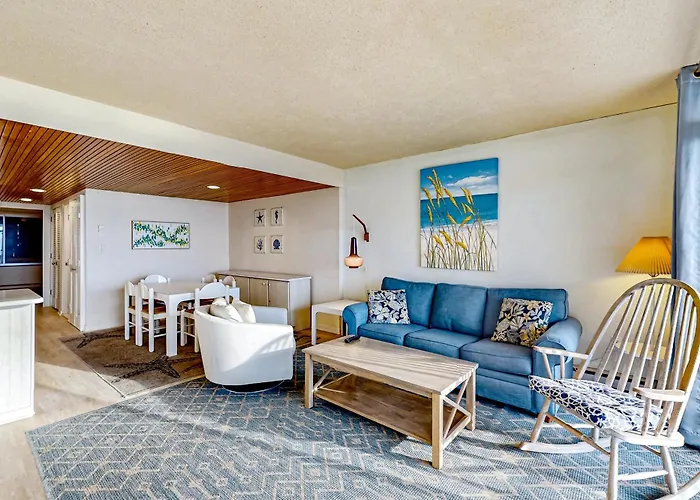Highpoint North Apartment Ocean City