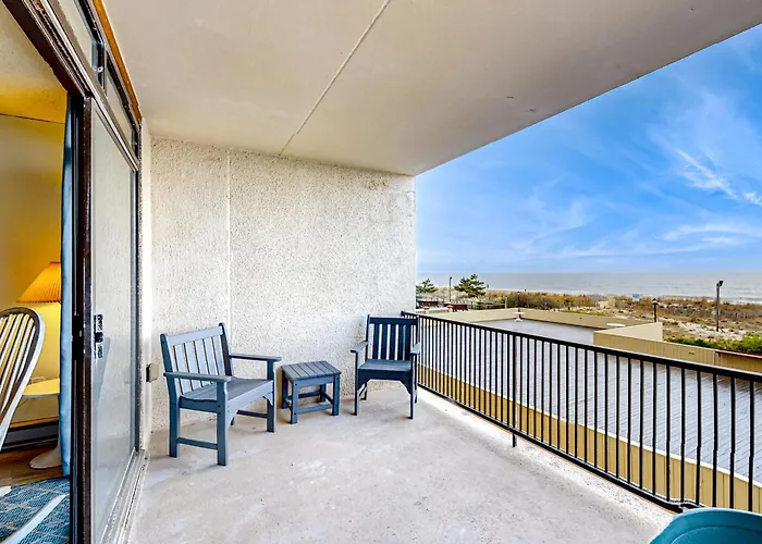 Highpoint North Apartment *
