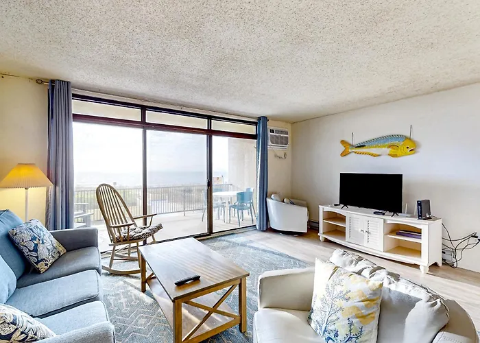Highpoint North Apartment Ocean City