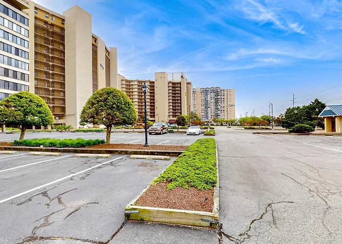 Highpoint North *