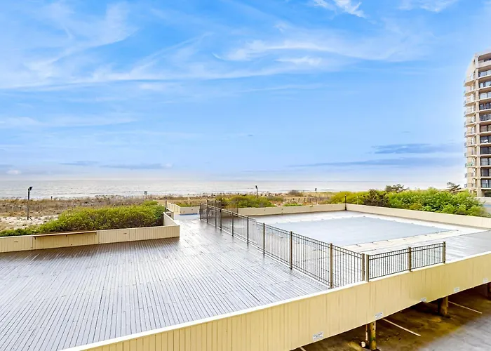 Highpoint North Ocean City