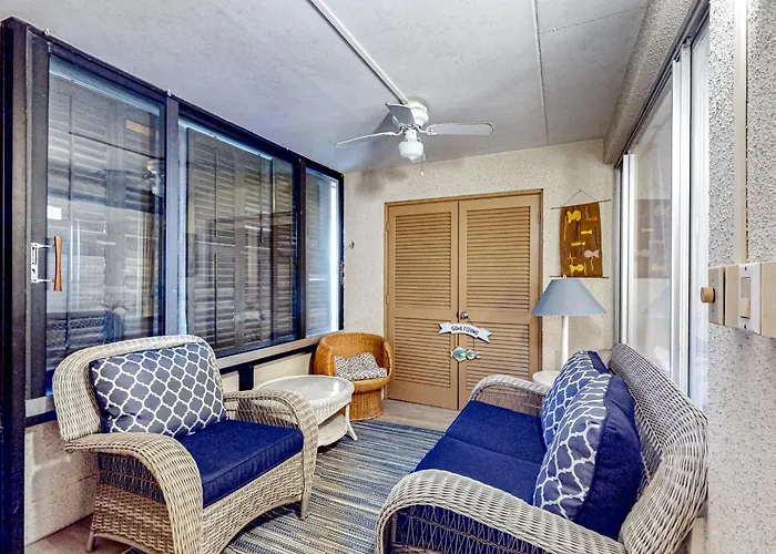 Highpoint North Apartment