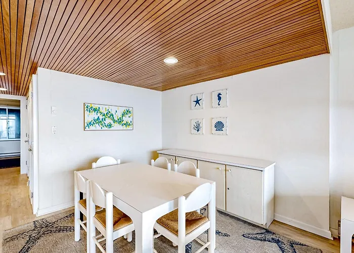 Apartment Highpoint North
