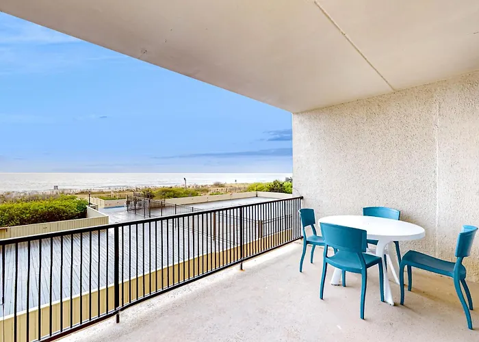 Highpoint North Apartment *