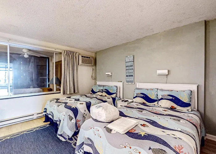 Apartment Highpoint North *