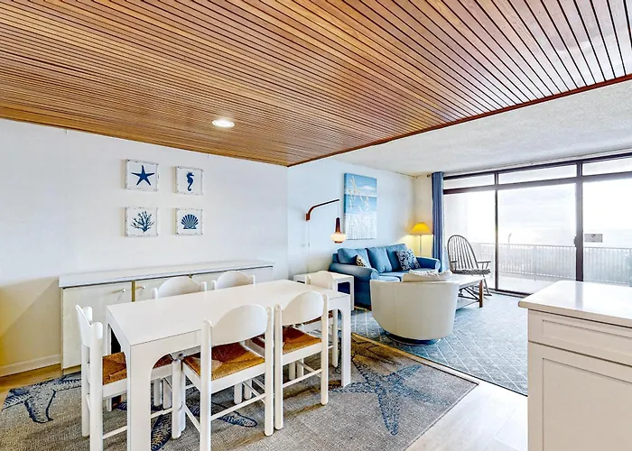 Highpoint North Apartment Ocean City