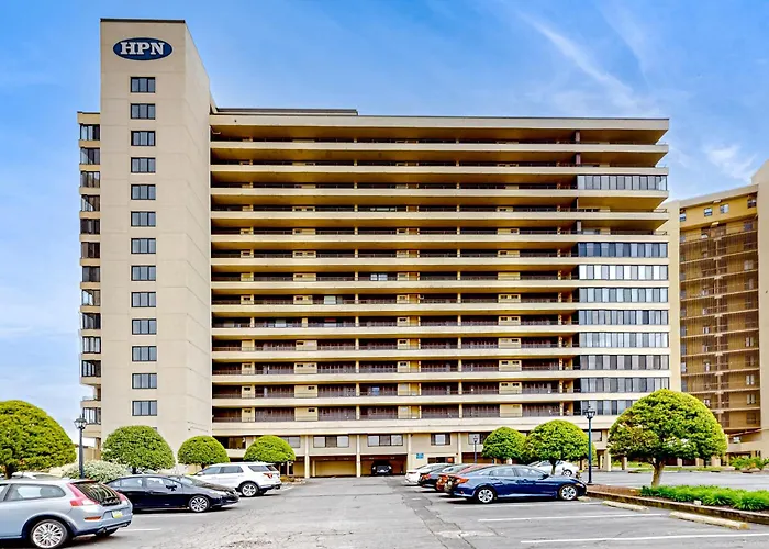 Highpoint North Ocean City