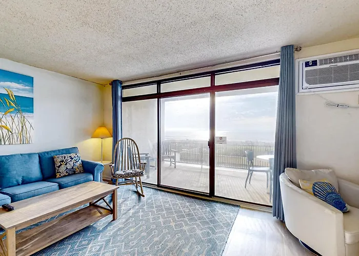Apartment Highpoint North