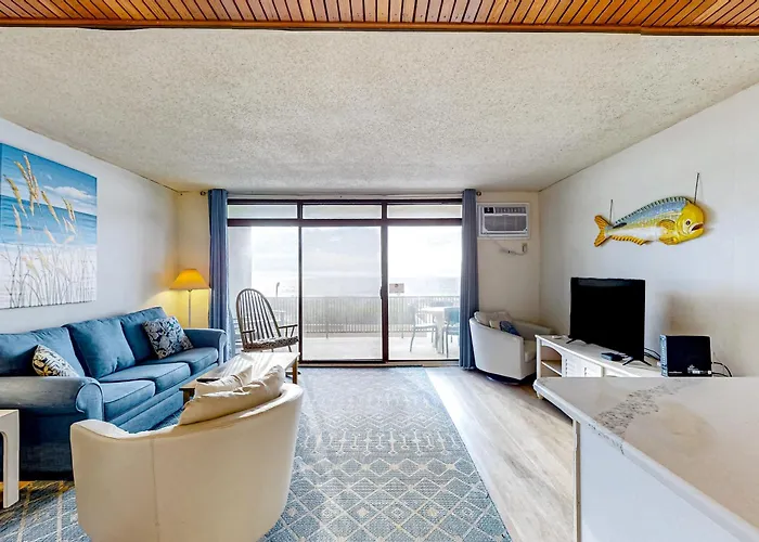 Highpoint North Apartment *