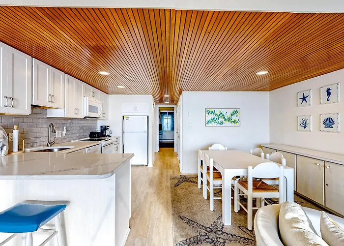 Apartment Highpoint North *