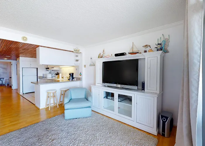 Apartment Highpoint North