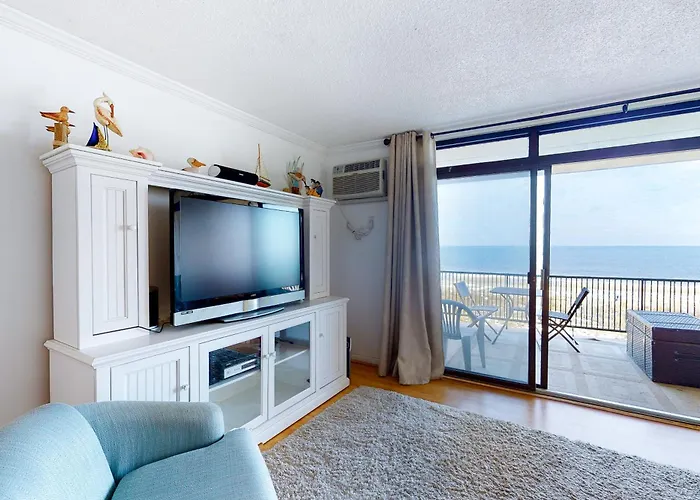 Apartment Highpoint North *