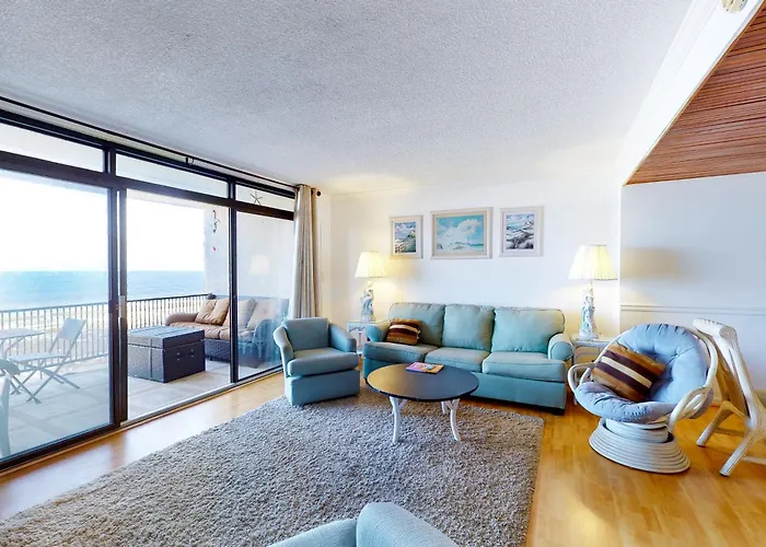 Highpoint North Apartment Ocean City