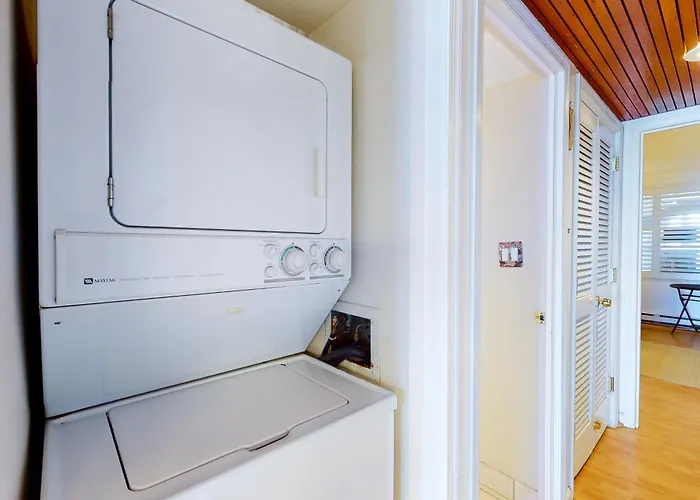 Apartment Highpoint North *