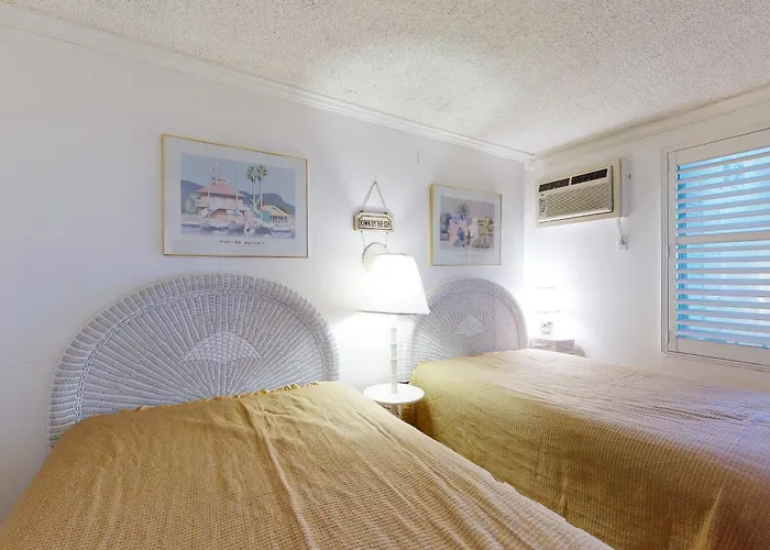 Apartment Highpoint North Ocean City