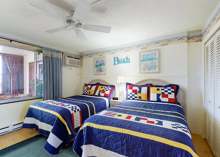Apartment Highpoint North *
