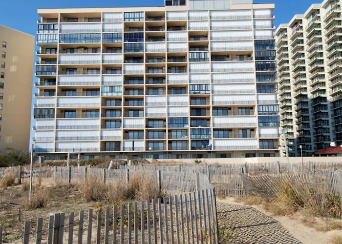 Apartment Highpoint North