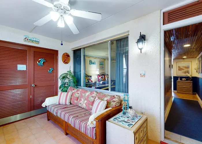 Highpoint North Apartment *