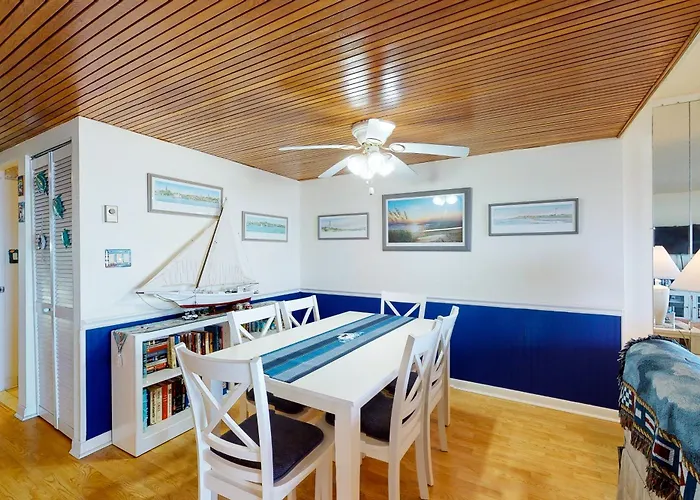 Apartment Highpoint North