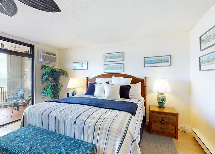 Highpoint North Apartment Ocean City