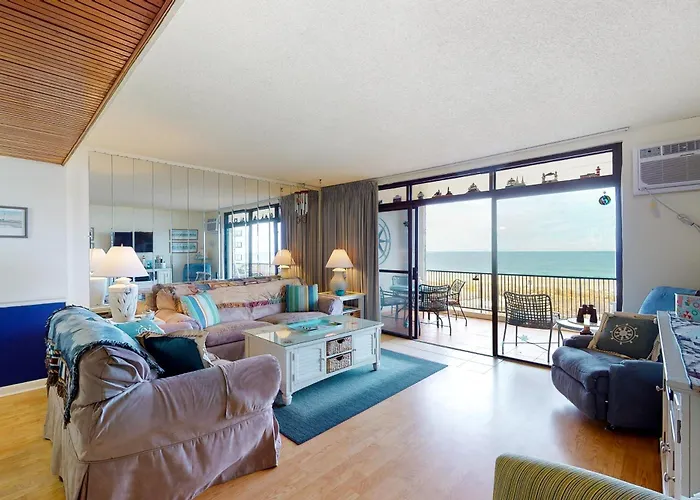 Apartment Highpoint North