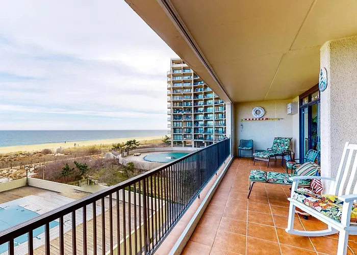 Highpoint North Apartment