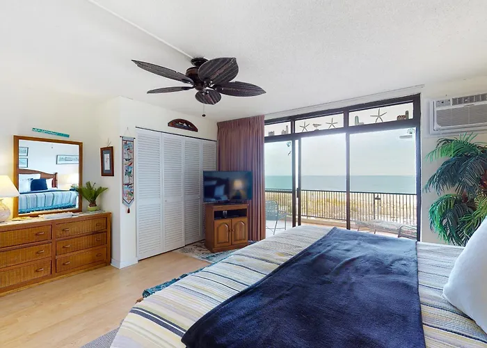 Apartment Highpoint North
