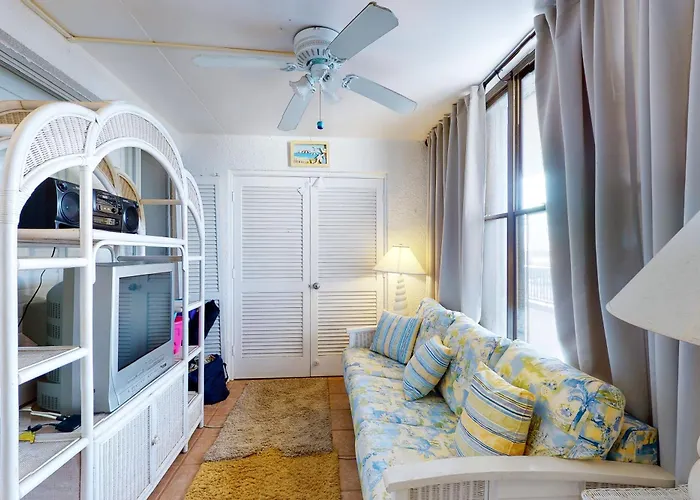 Highpoint North Apartment Ocean City