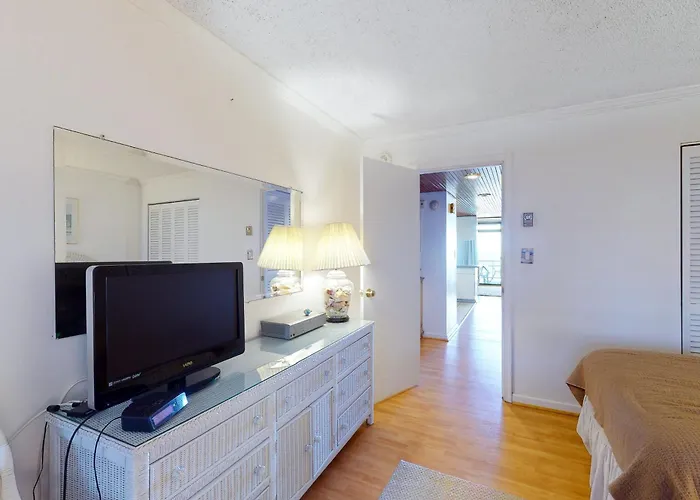 Highpoint North Apartment Ocean City