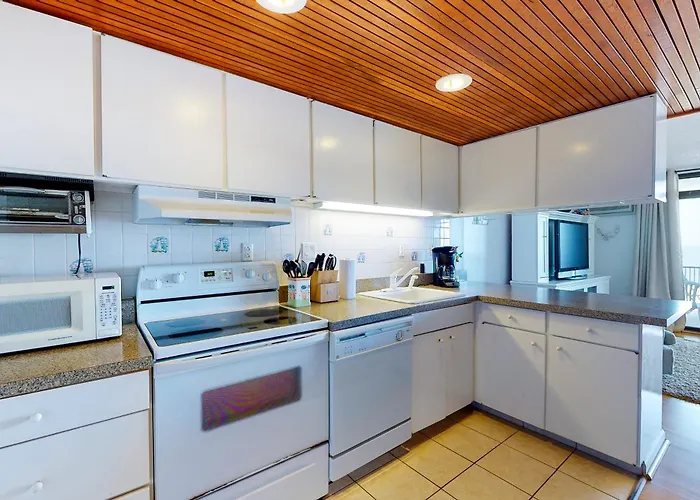 Apartment Highpoint North Ocean City