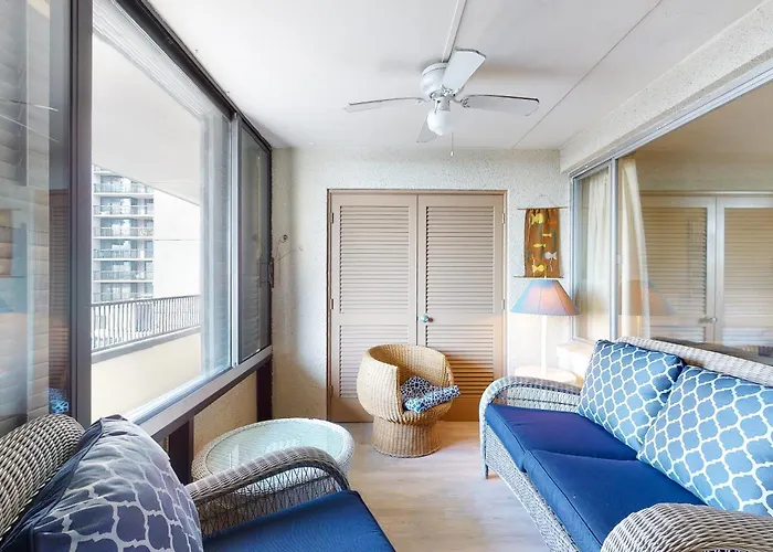 Highpoint North Apartment