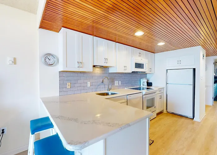 Highpoint North Apartment *