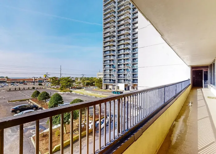 Apartment Highpoint North *